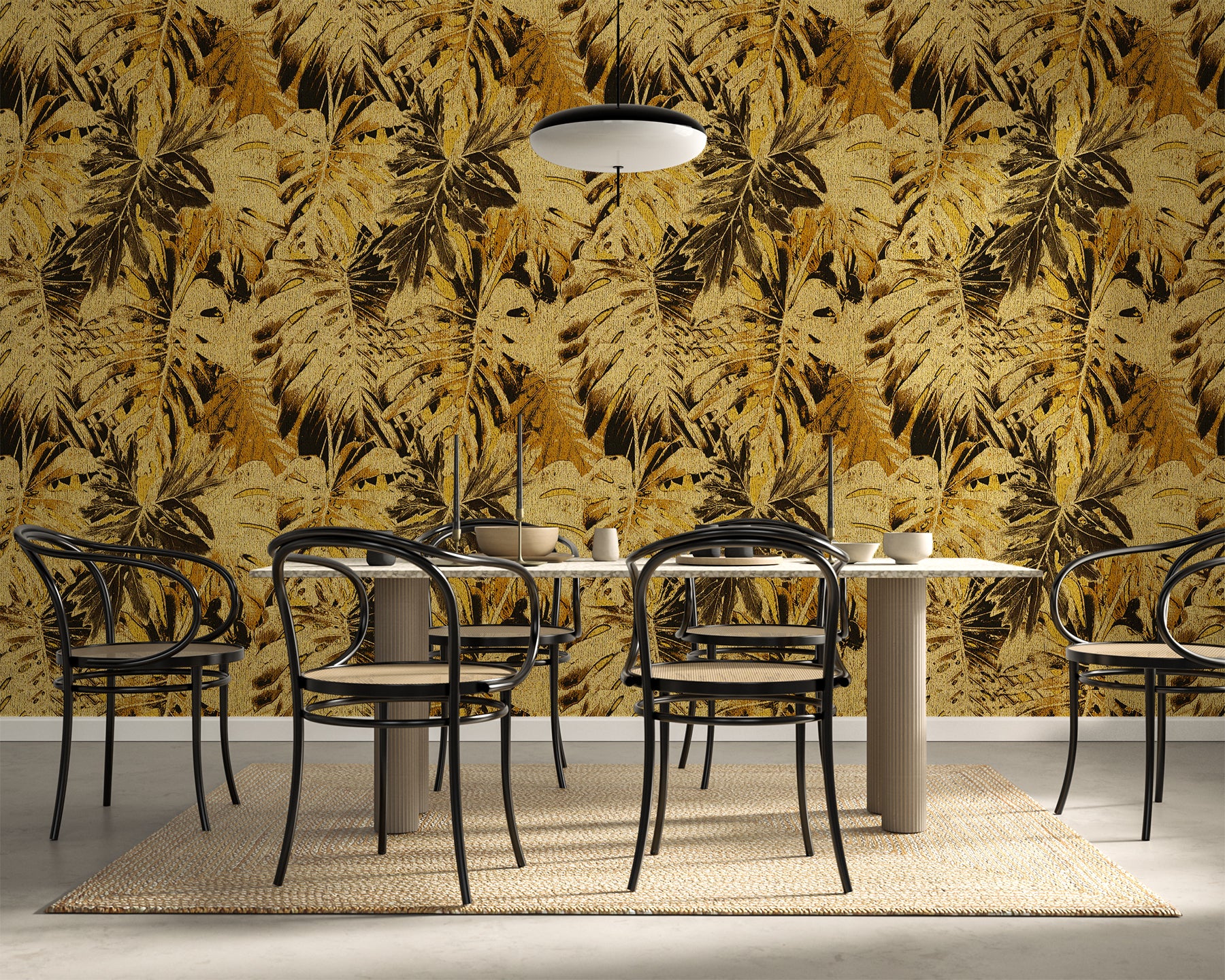 Rio Blanco - Gold - CASAMONTE