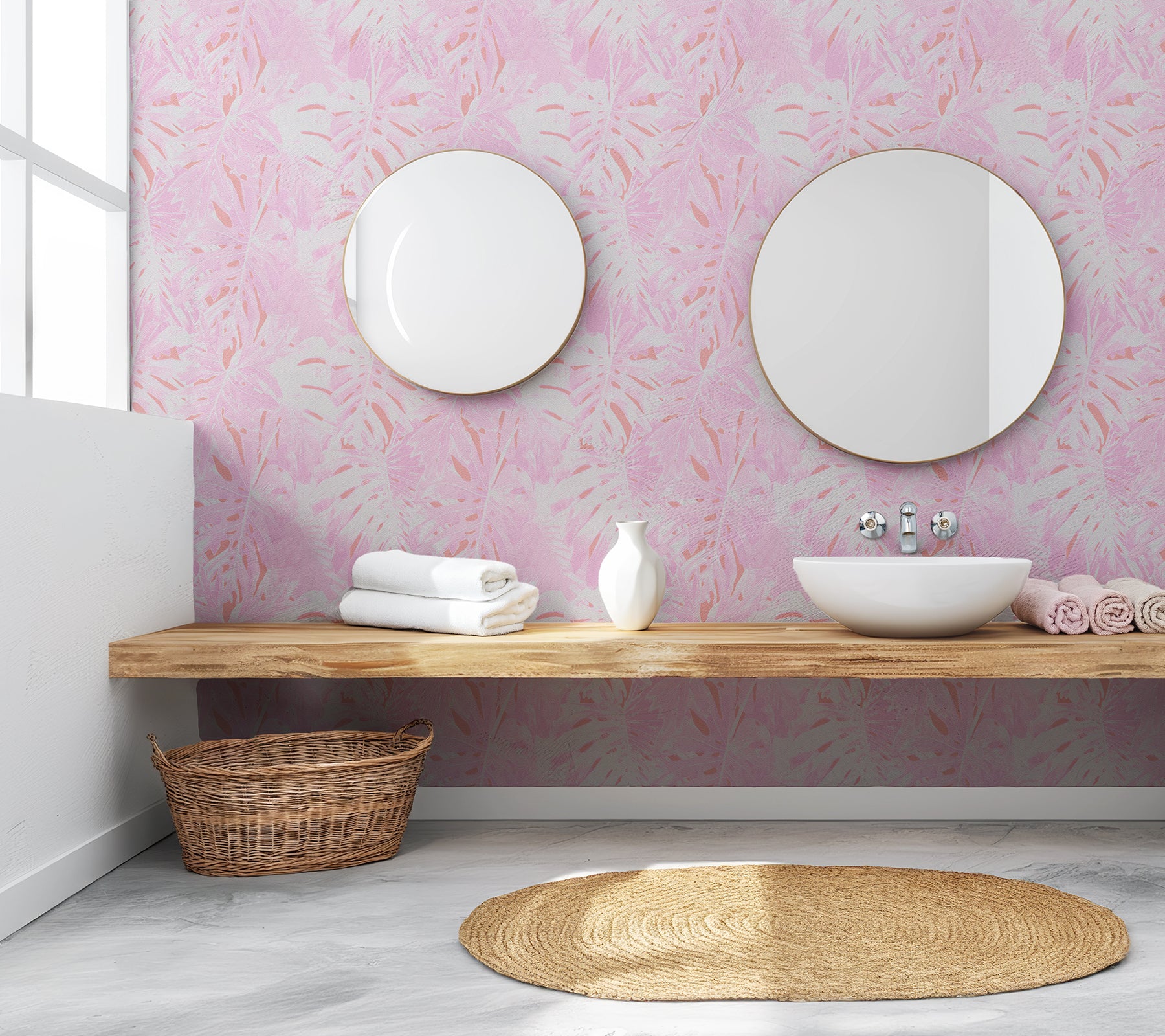 Rio Blanco - Curated hues - CASAMONTE