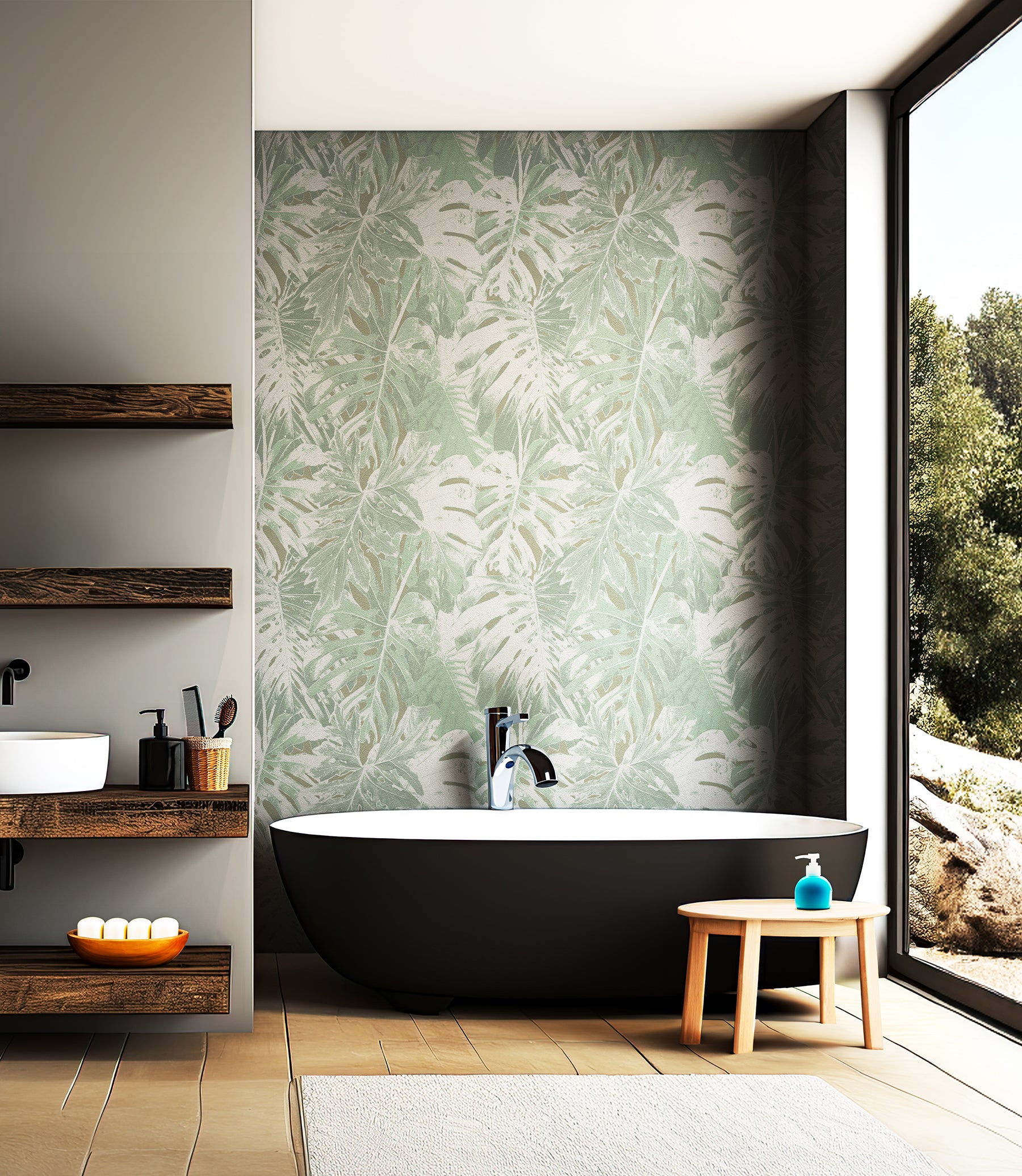 Rio Blanco - CASAMONTE