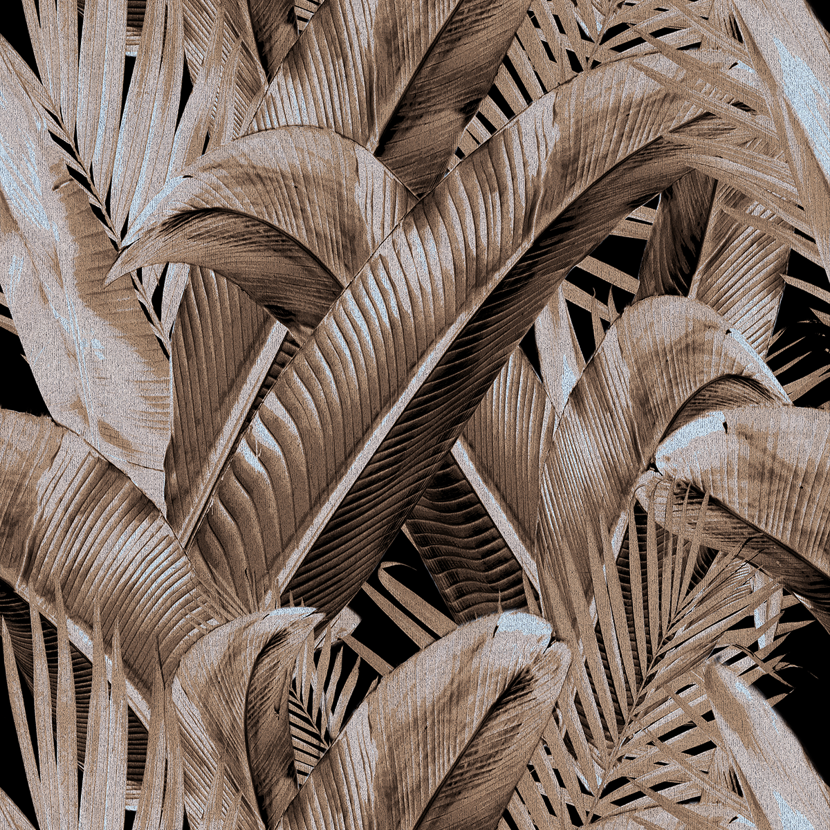 Enchanted Island - Glitter