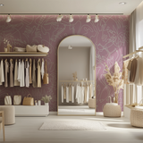 One-Line Mural A - CASAMONTE