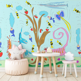 Pajaros De Miel - CASAMONTE