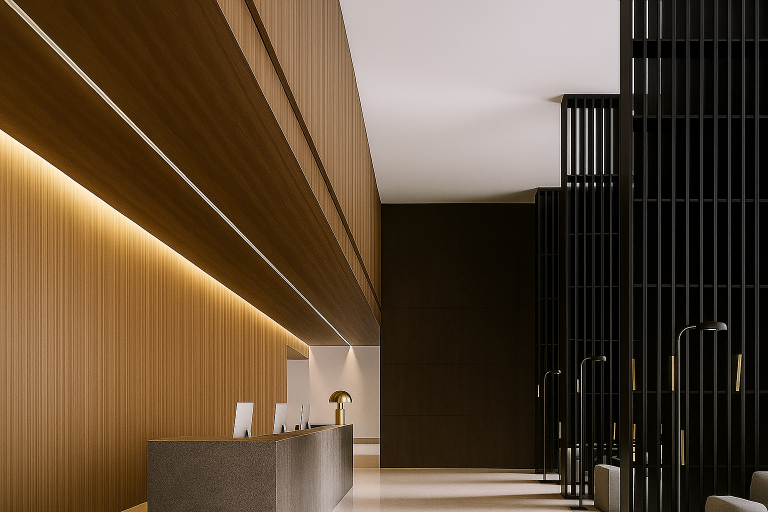 Premium Wood | Architectural Film - CASAMONTE