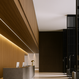 Premium Wood | Architectural Film - CASAMONTE