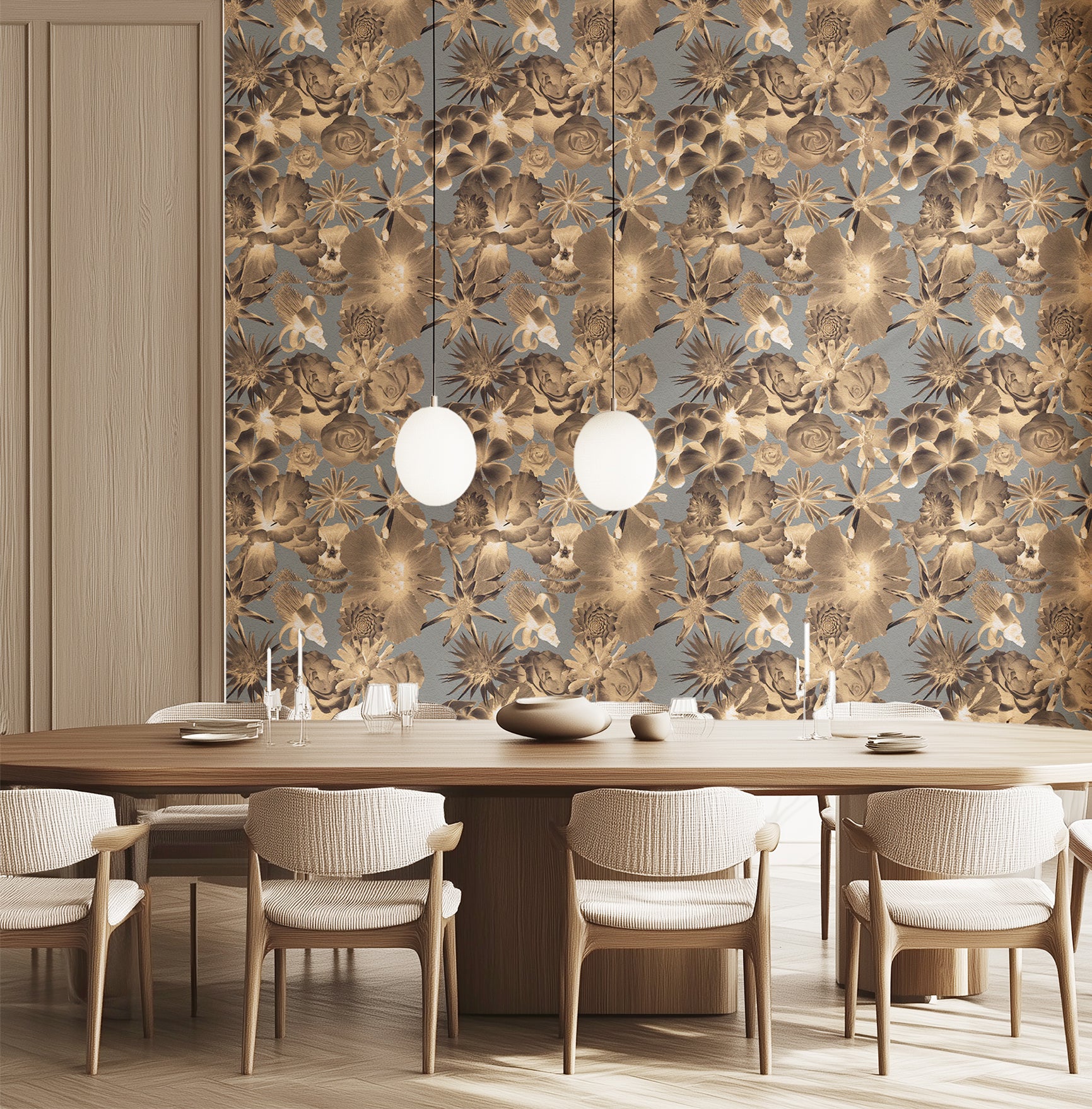 Realm of Flowers - CASAMONTE