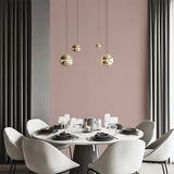 Solid - Silk - CASAMONTE