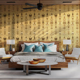 Amuletes for Light - Glitter - CASAMONTE