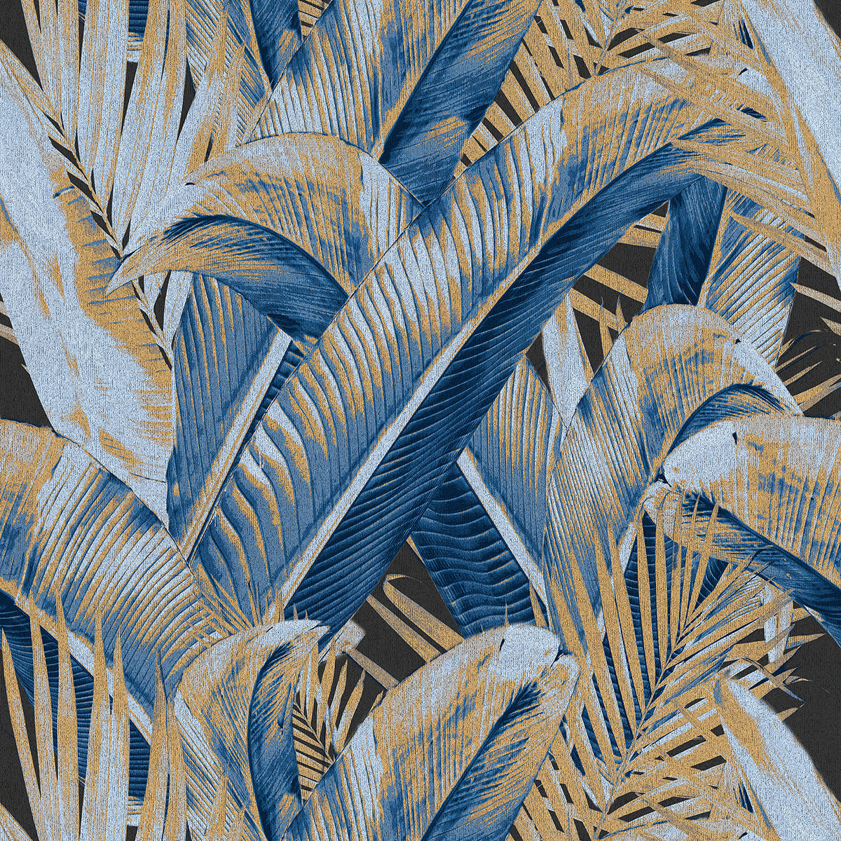 Enchanted Island - Glitter