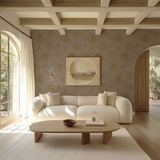 Golden Flowers - CASAMONTE