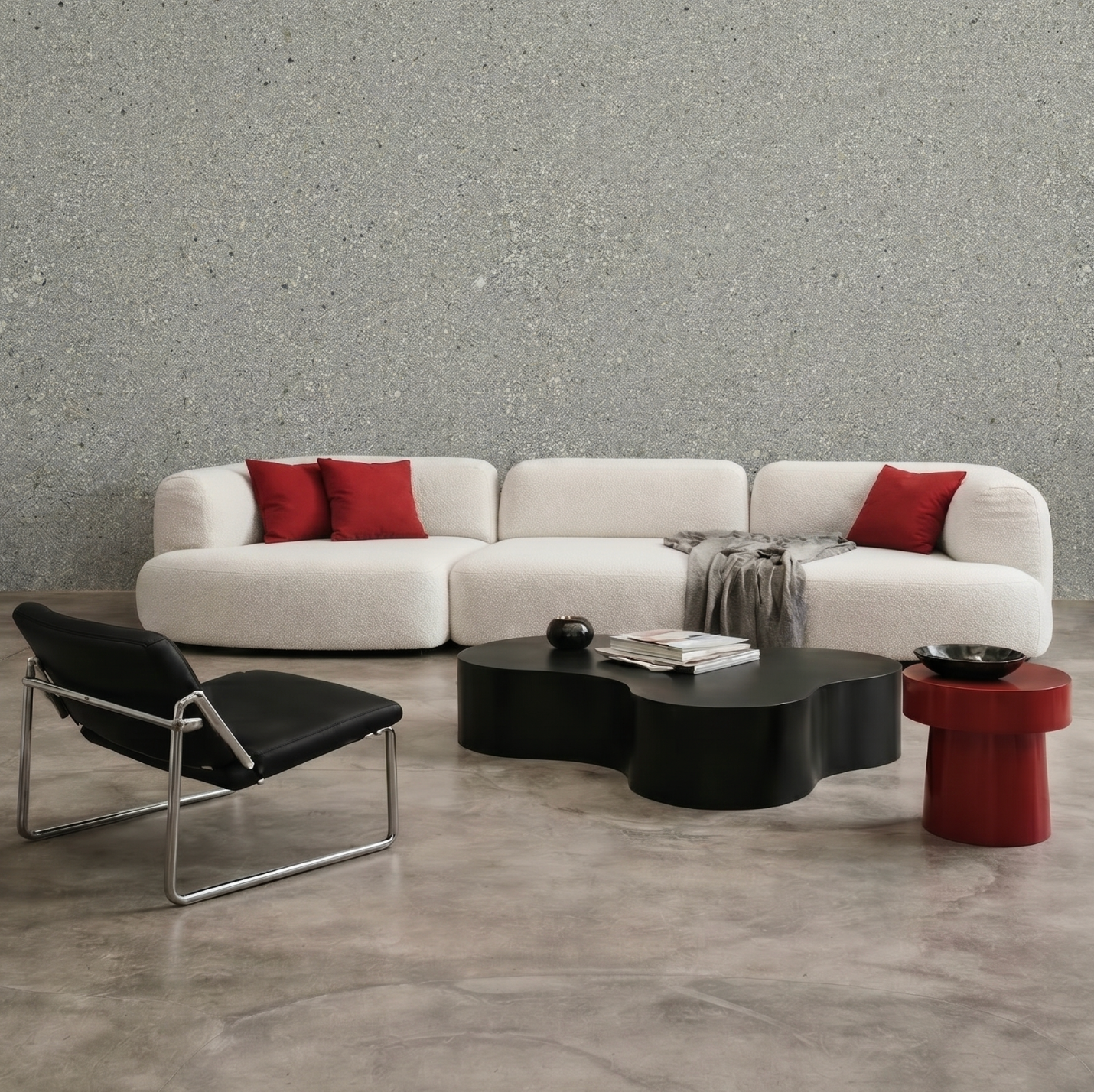 Sustainable Wallcoverings: The Future of Eco-Friendly Interior Surfaces
