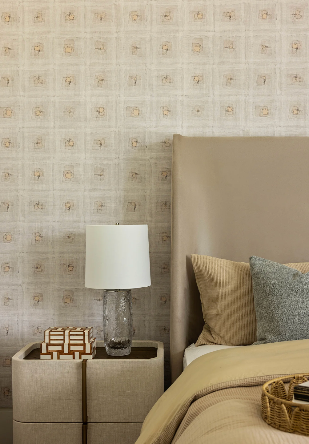 Hospitality Wallcoverings for Hotels, Lobbies & Restaurants