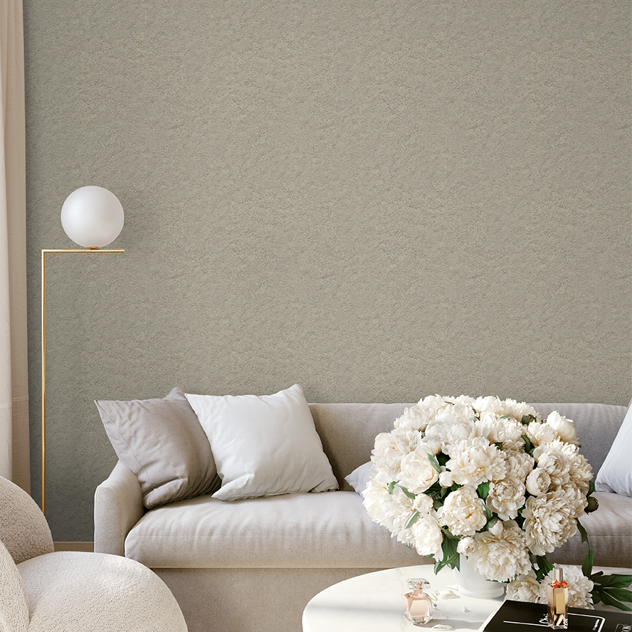 The Rise of Textural Interiors: Why Dimensional Wallcoverings Are Defining Luxury Design