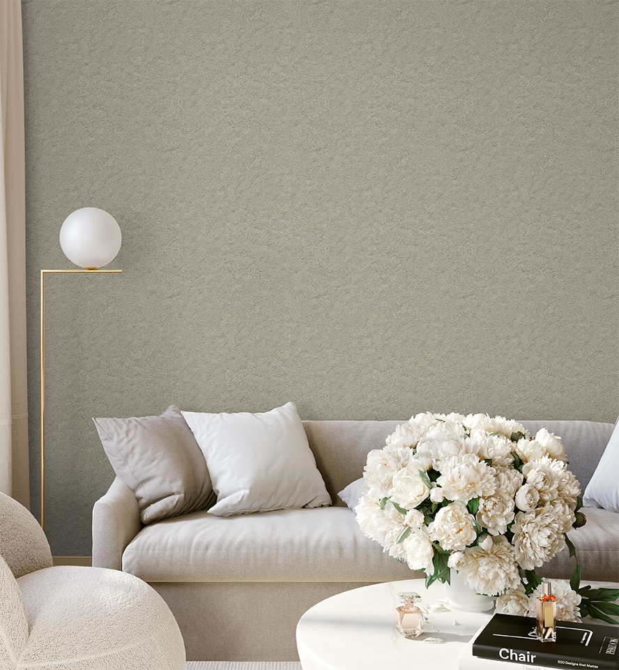 The Rise of Textural Interiors: Why Dimensional Wallcoverings Are Defining Luxury Design