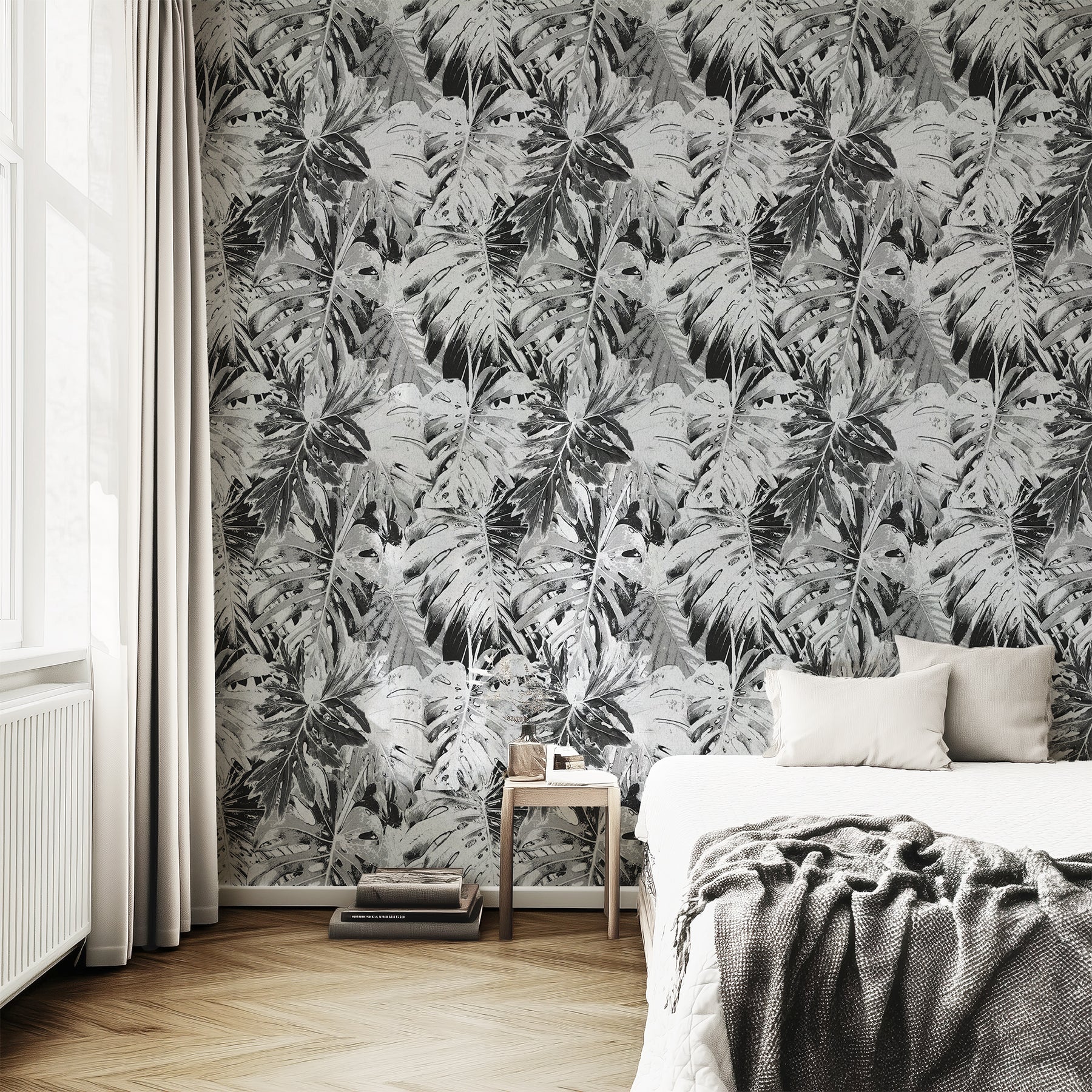 Ceiling Wallcoverings: The Designer’s Guide to the Fifth Wall
