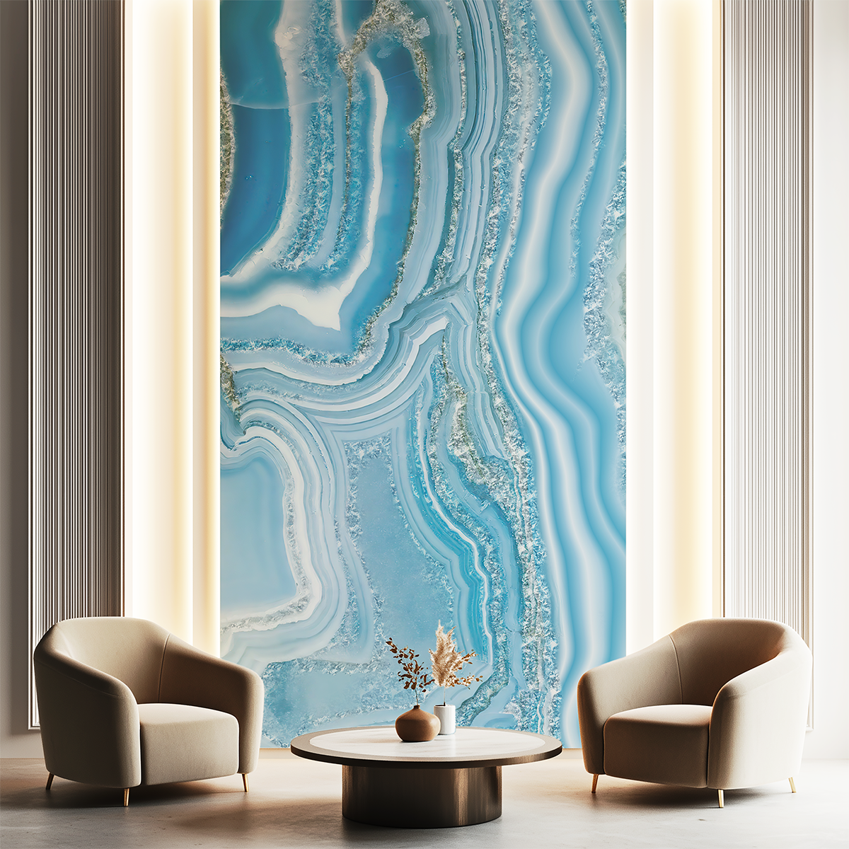 Casamonte Featured in Miami Living Magazine: Transforming Walls Into Boundary-Breaking Artistic Spaces