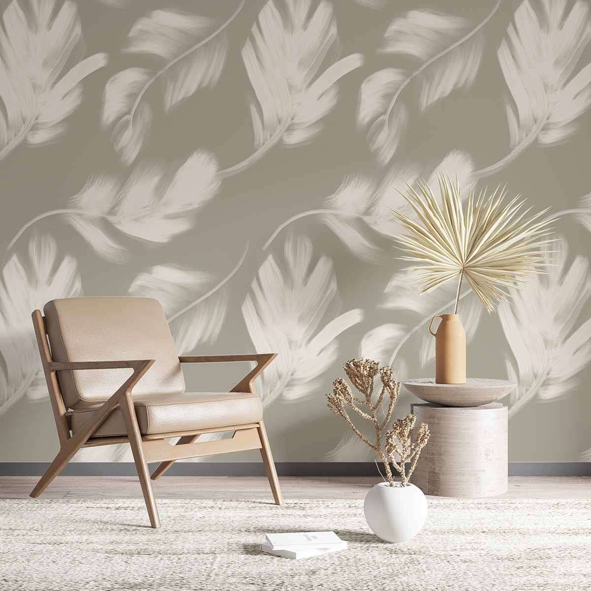 botanical