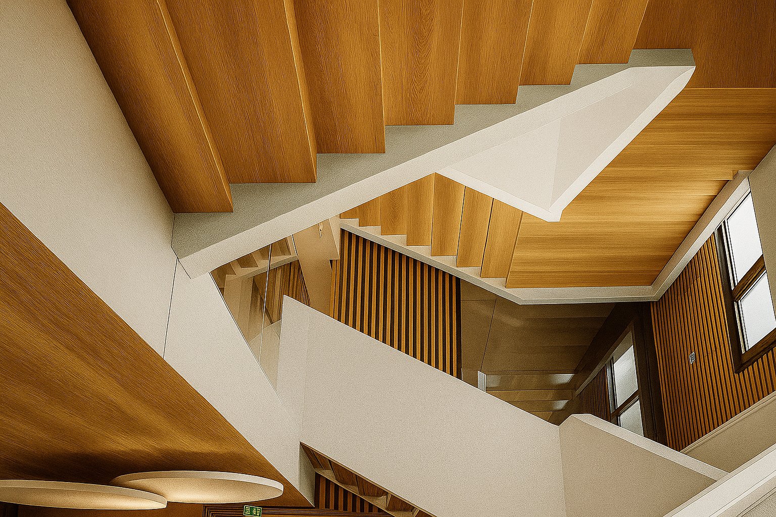 classic wood