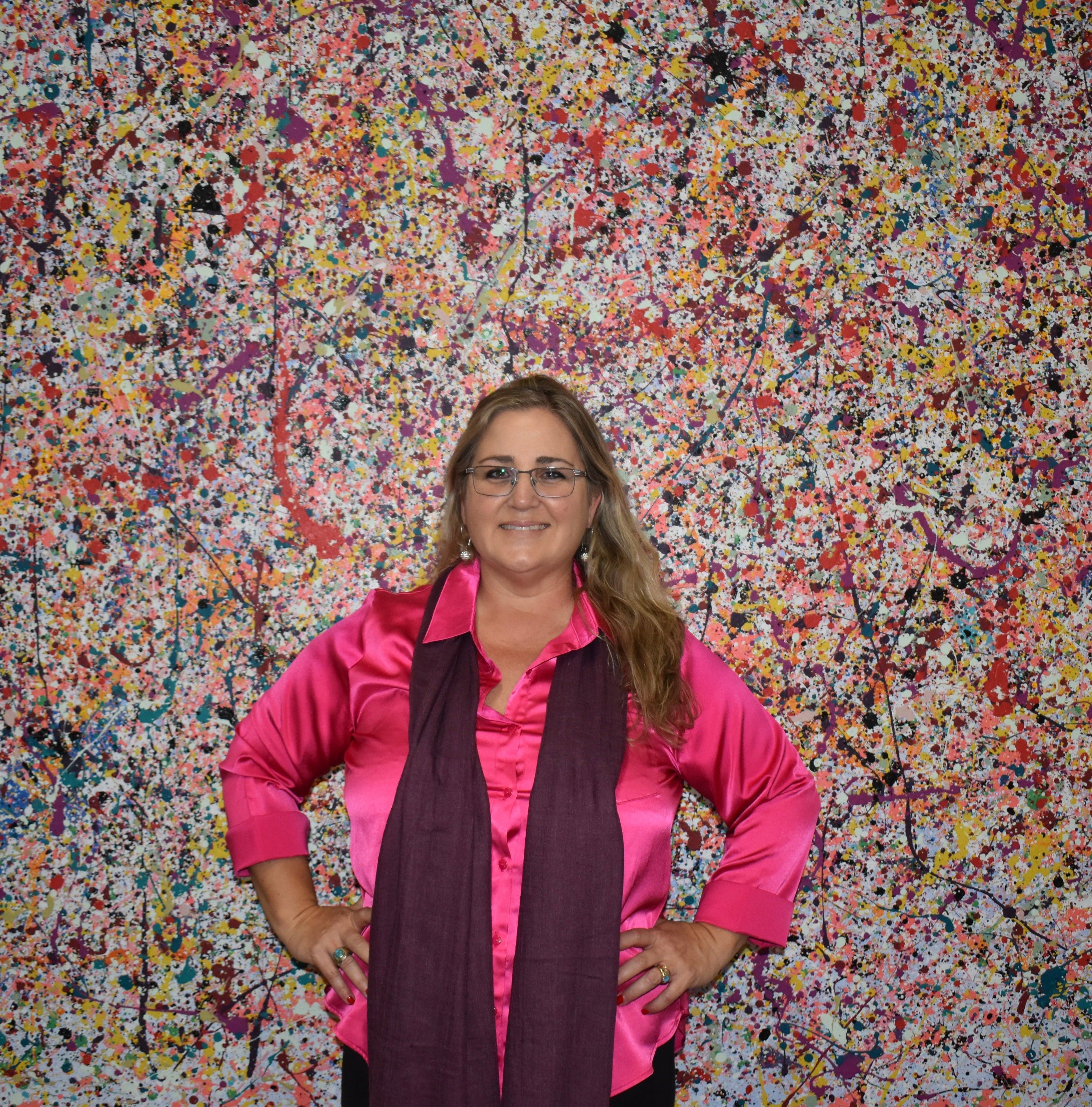 Virginia Casado Polo