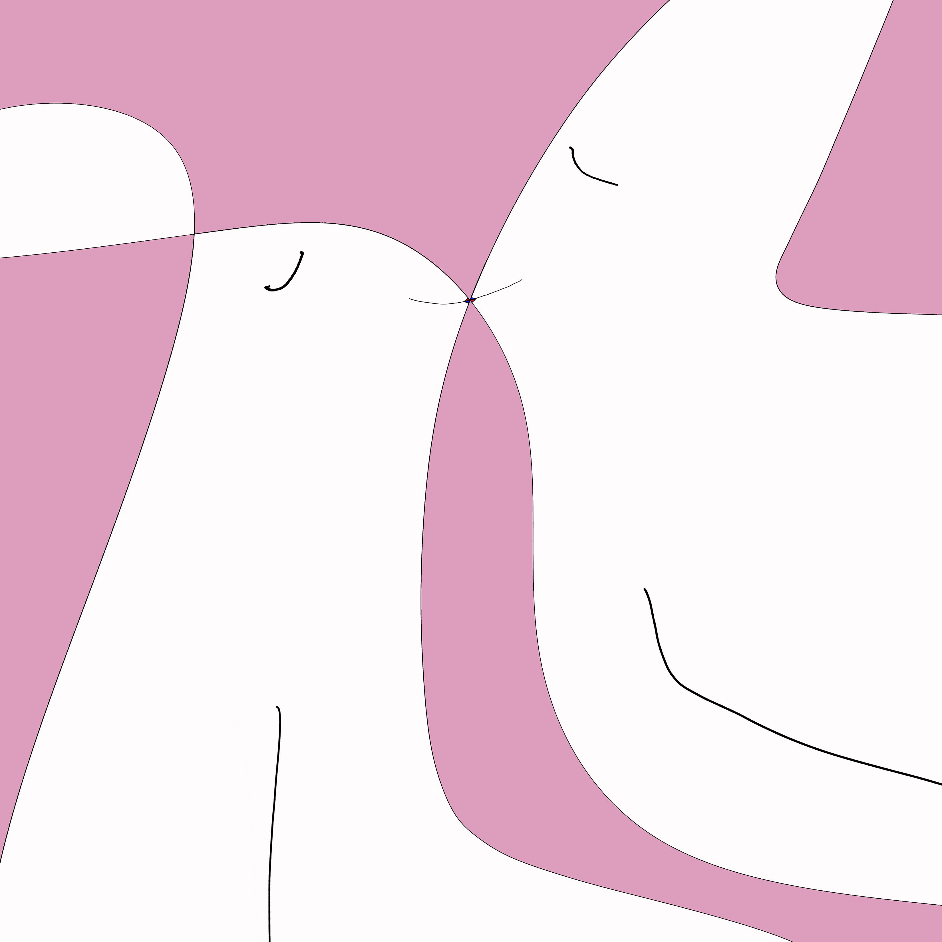 El Beso - Art Basel Edition