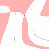 El Beso - Art Basel Edition