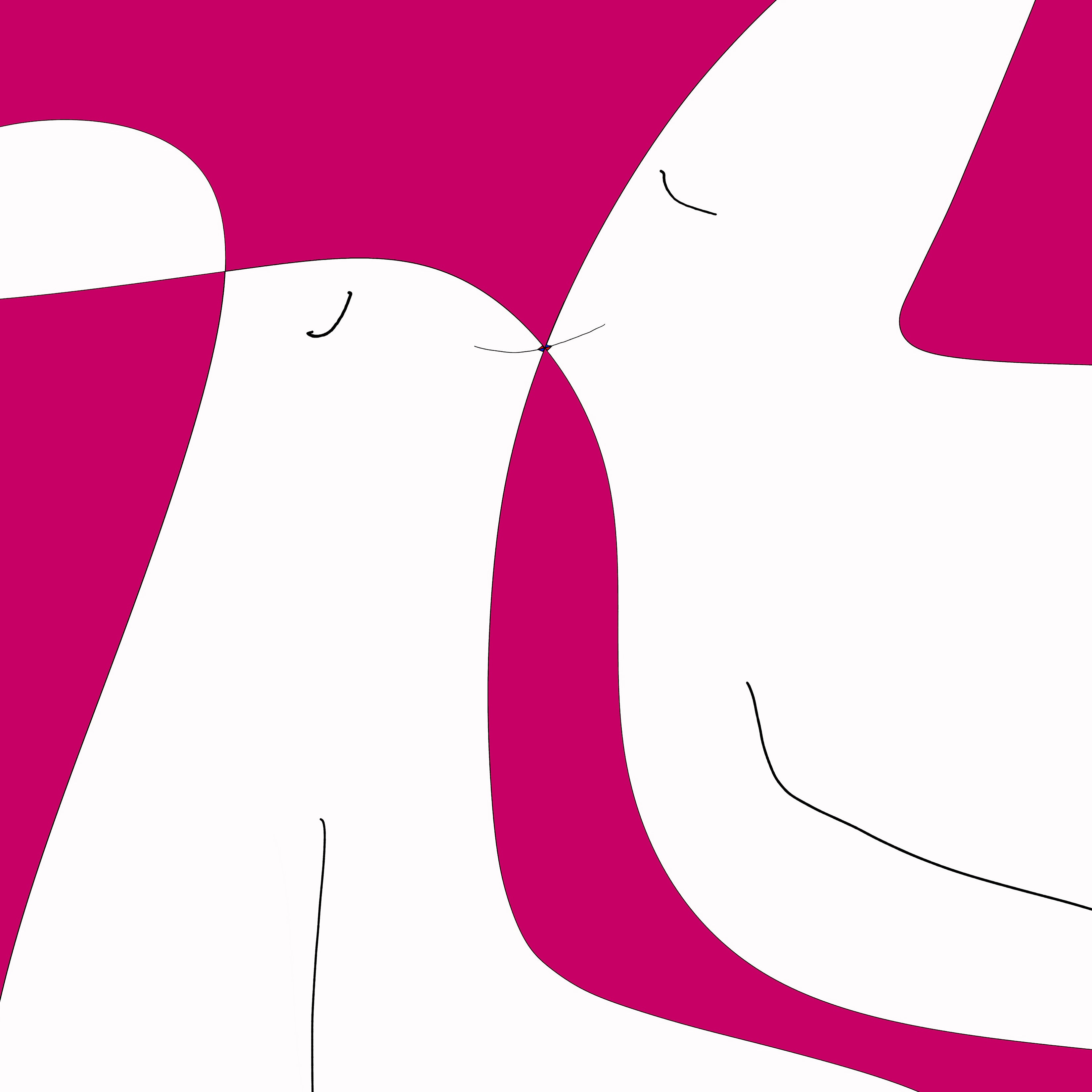 El Beso - Art Basel Edition