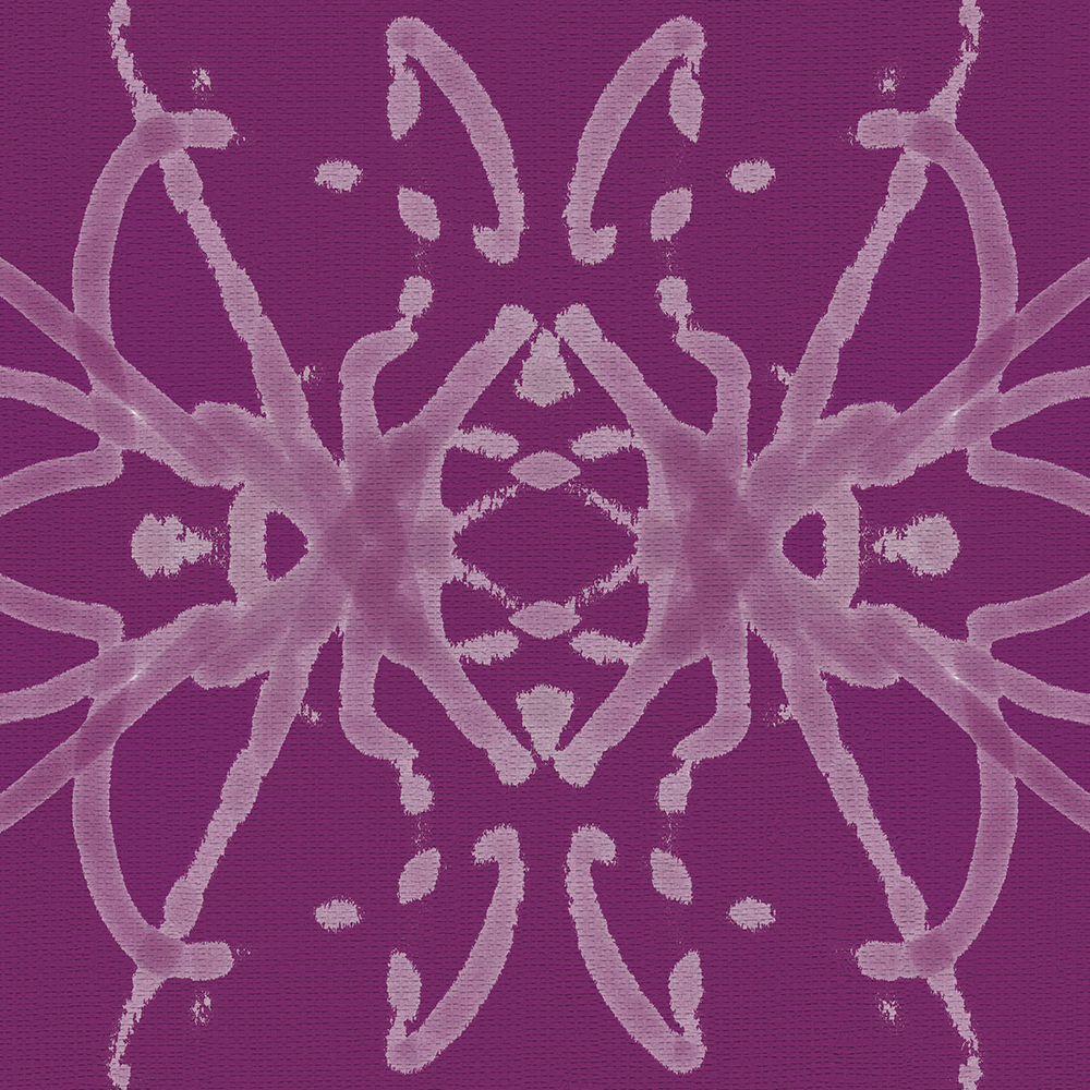 Burgundy En Flor - CASAMONTE