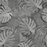 3D Jungle