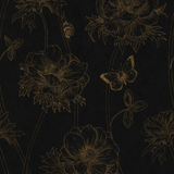 Golden Flowers
