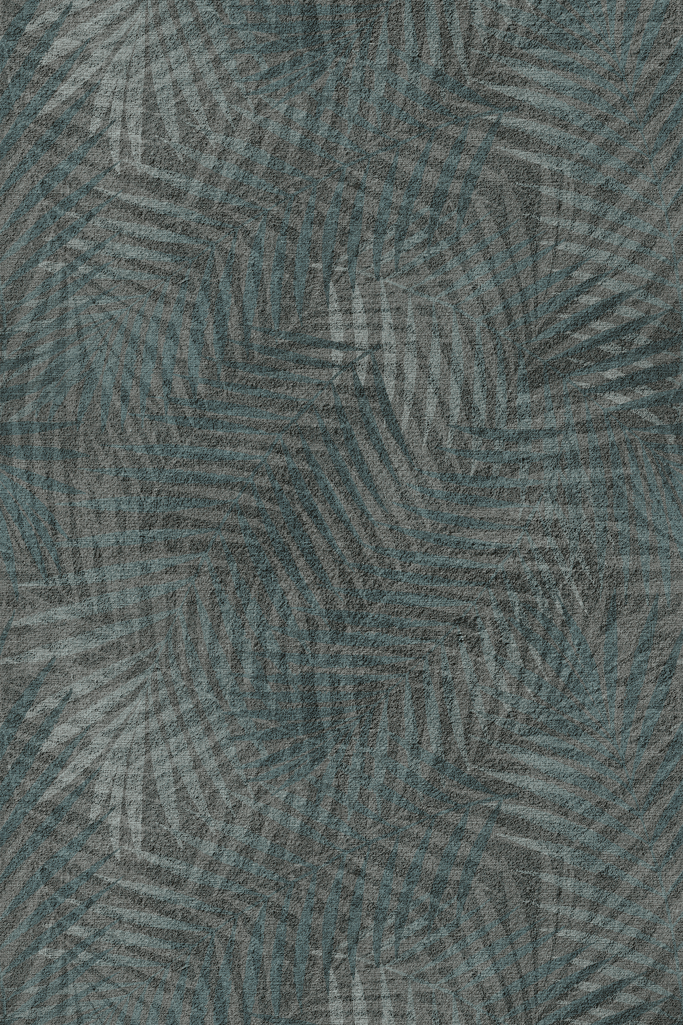 Palm Leaves
