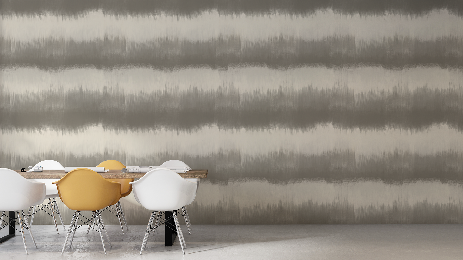 Ikat Mirage - CASAMONTE