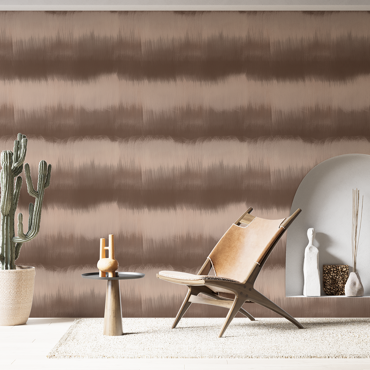 Ikat Mirage - CASAMONTE