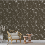 Floral Draft - CASAMONTE