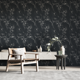 Floral Draft - CASAMONTE