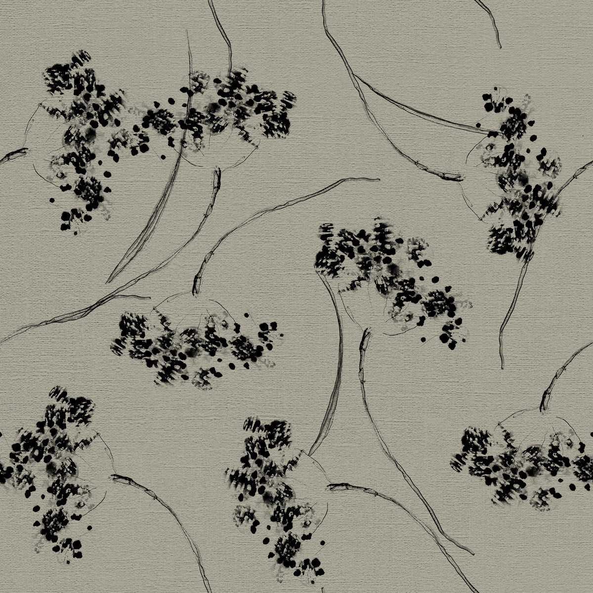 Ink Bloom - CASAMONTE