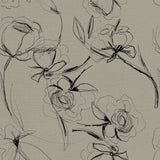 Floral Draft - CASAMONTE