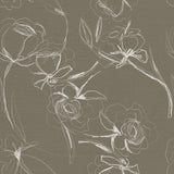 Floral Draft - CASAMONTE