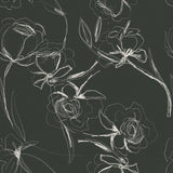 Floral Draft - CASAMONTE