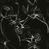 Floral Draft - CASAMONTE