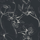Floral Draft - CASAMONTE