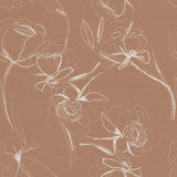Floral Draft - CASAMONTE