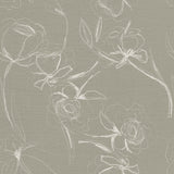 Floral Draft - CASAMONTE