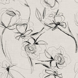 Floral Draft - CASAMONTE