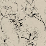 Floral Draft - CASAMONTE