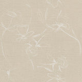 Floral Draft - CASAMONTE