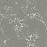 Floral Draft - CASAMONTE