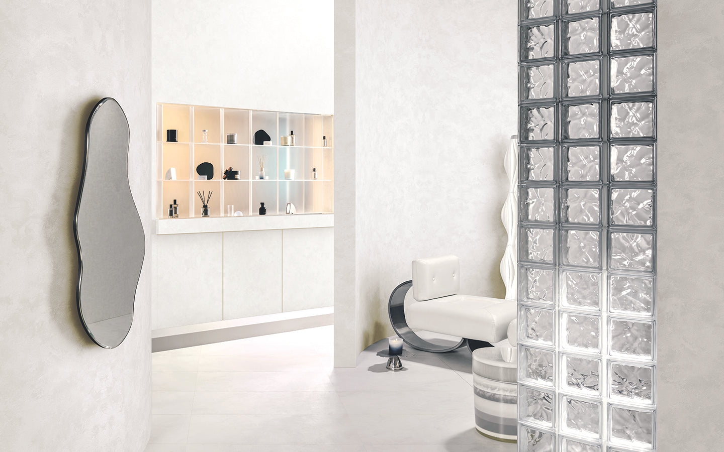 Stucco | Architectural Film - CASAMONTE