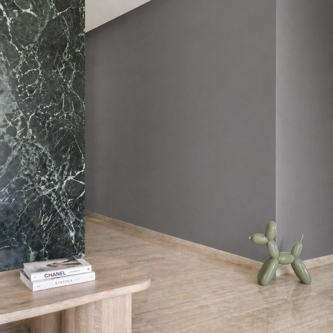 Solid - Silk - CASAMONTE