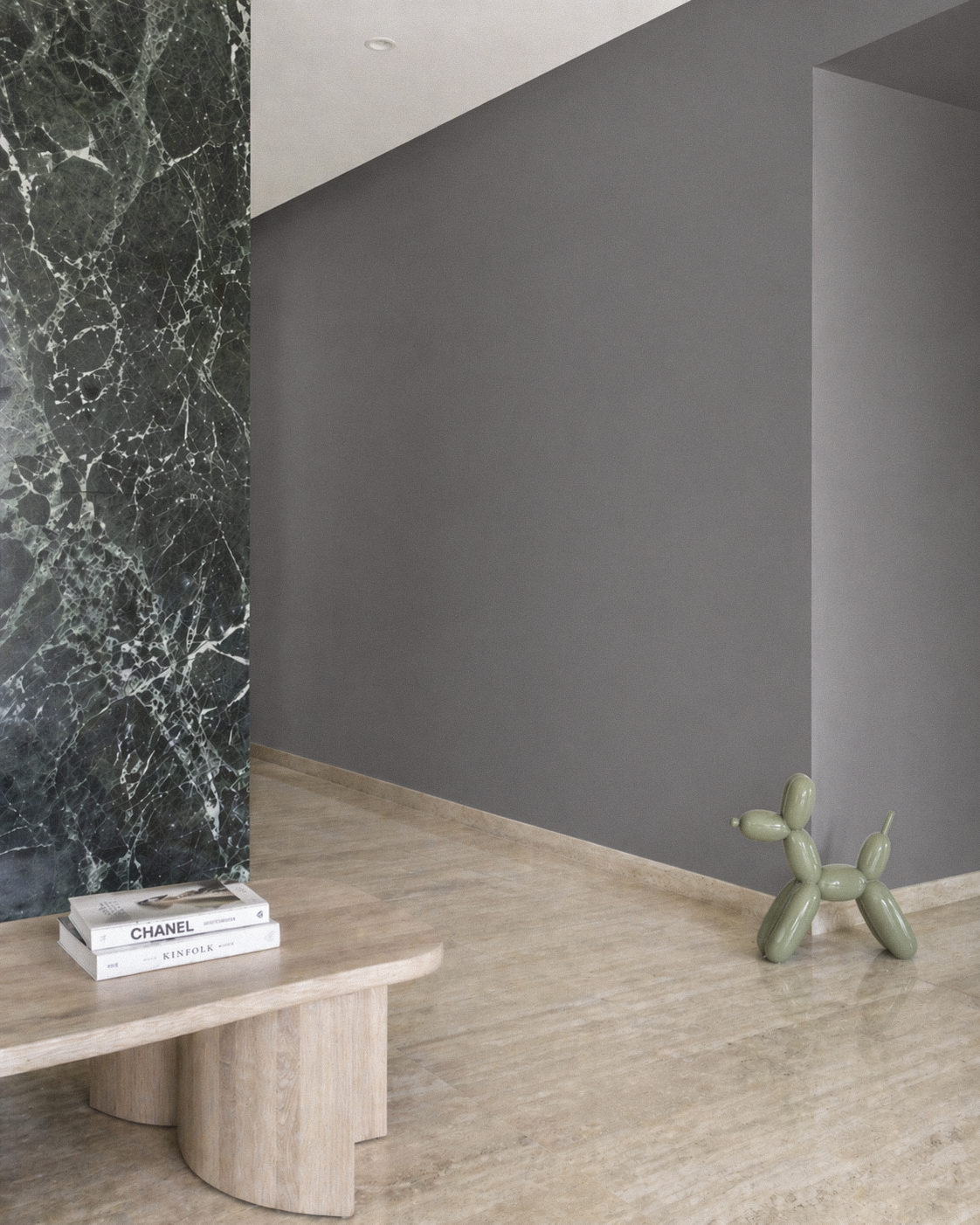 Solid - Silk - CASAMONTE