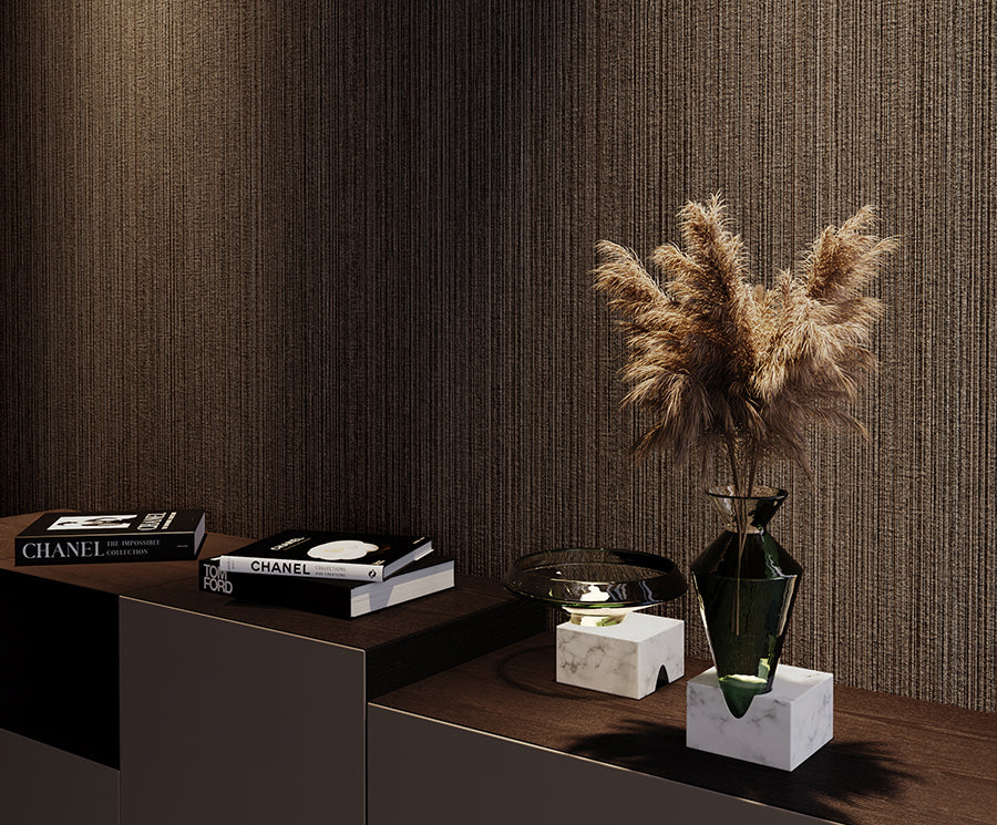 Home wallcovering collection