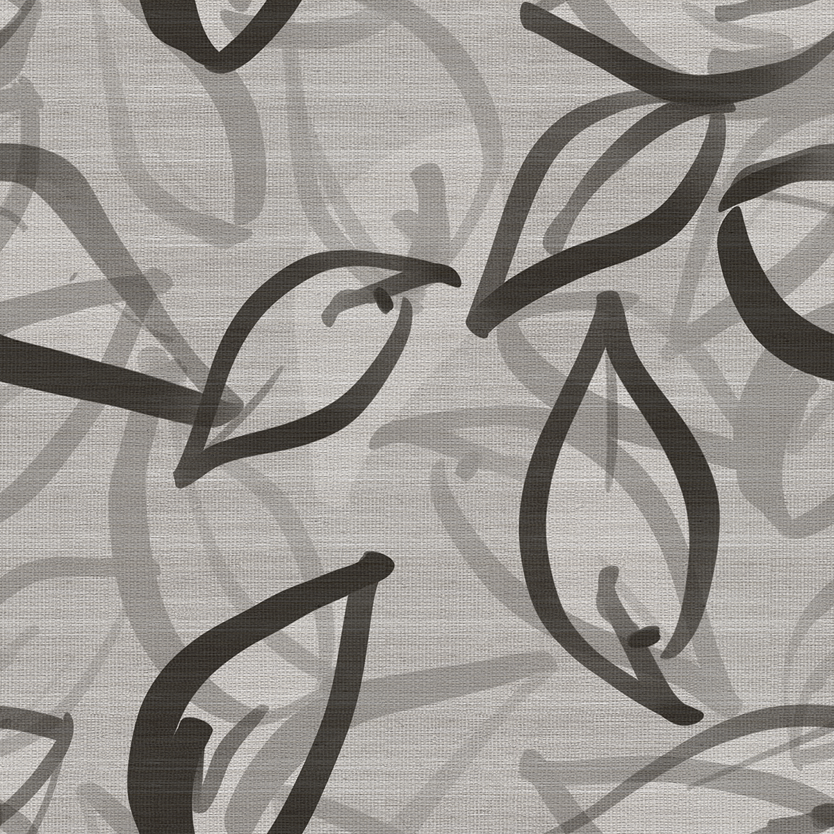 Falling Brush - CASAMONTE